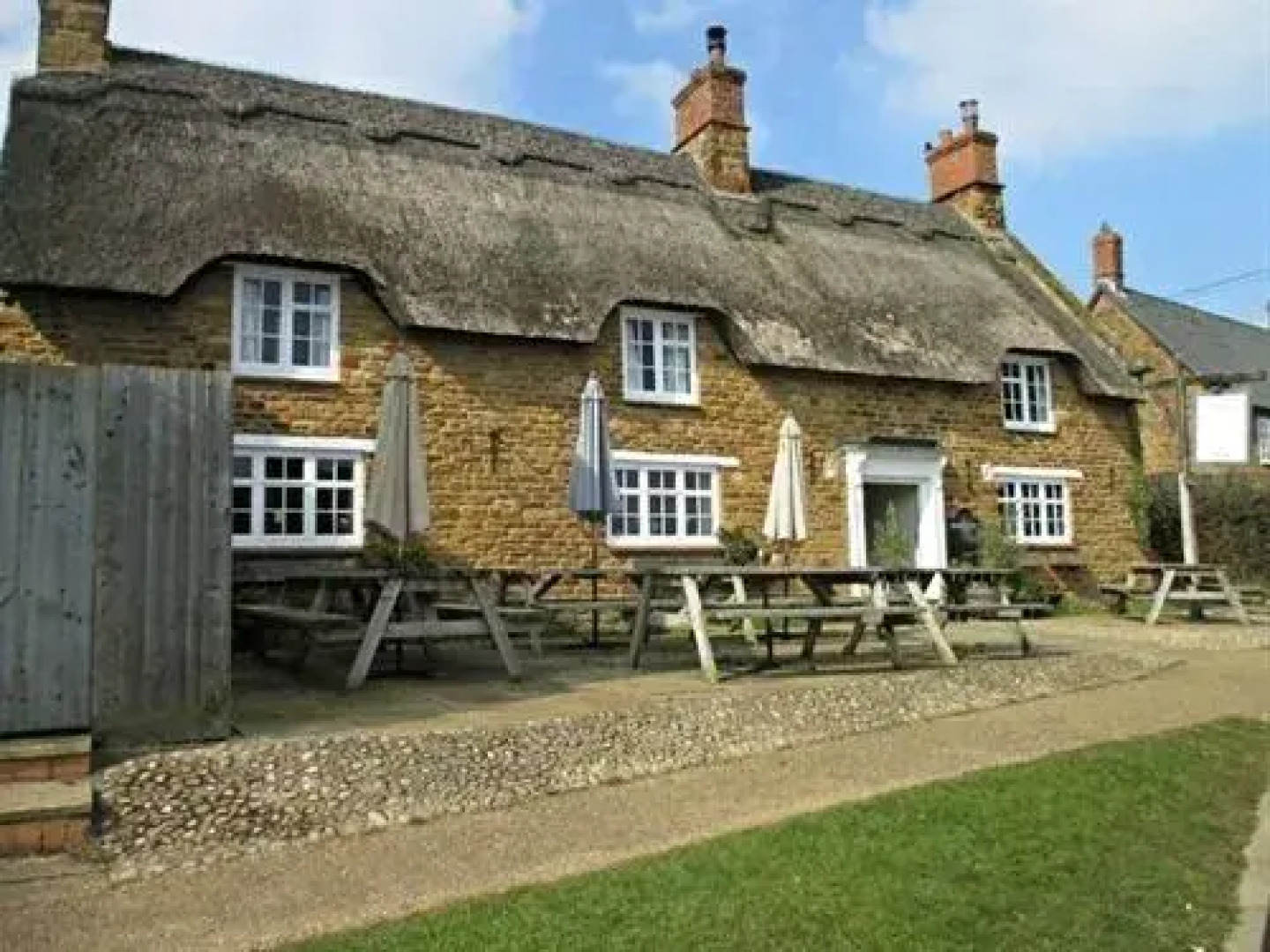 The Windmill Inn