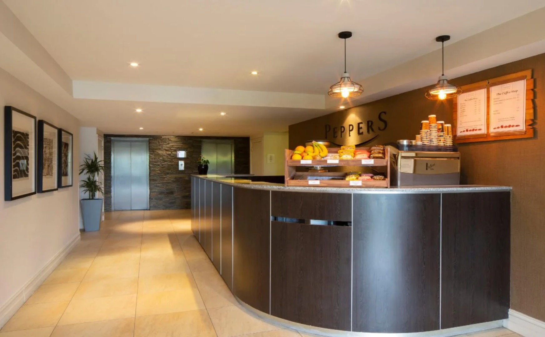 Peppers Beacon Queenstown