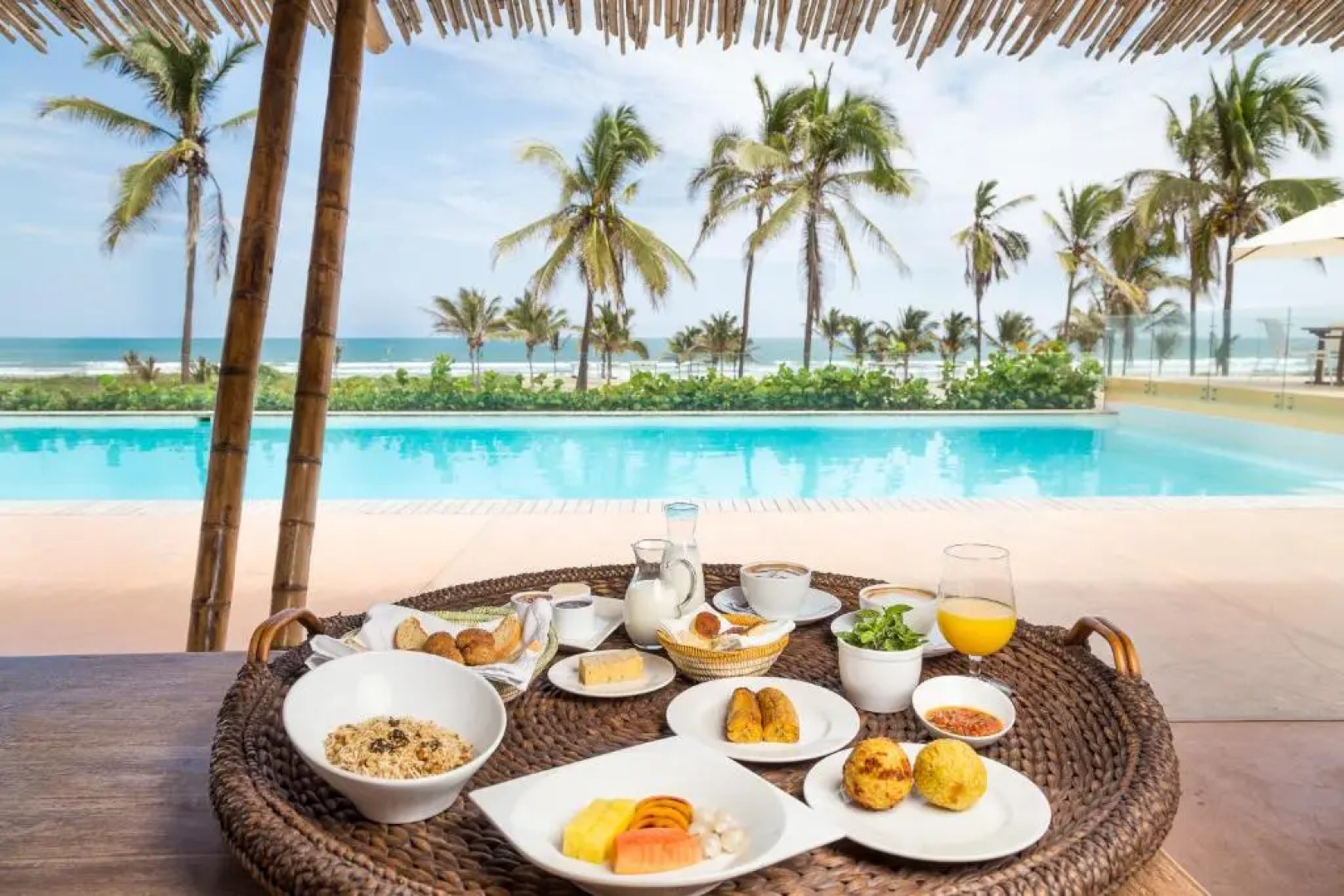 Las Tanusas Retreat & SPA