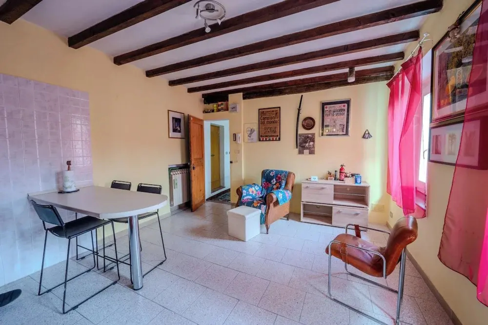 Casa Daniele