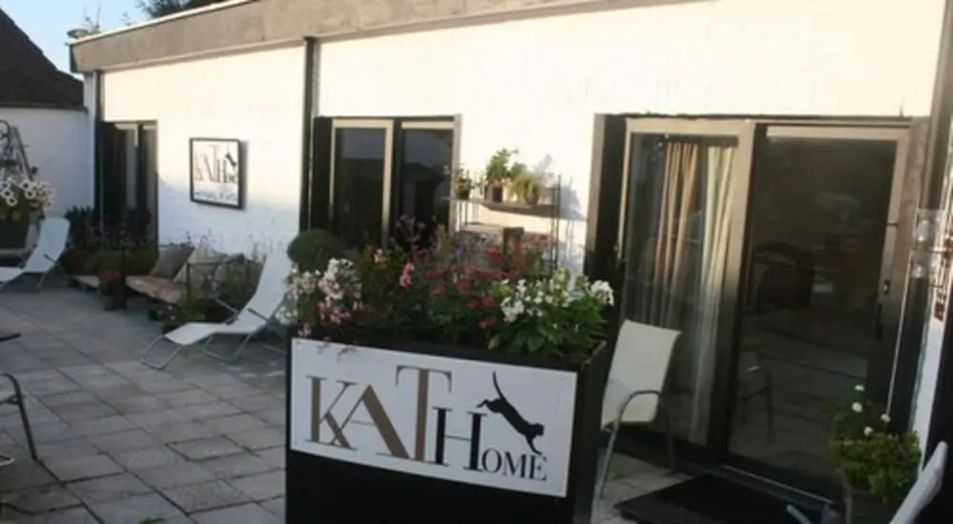 Kathome