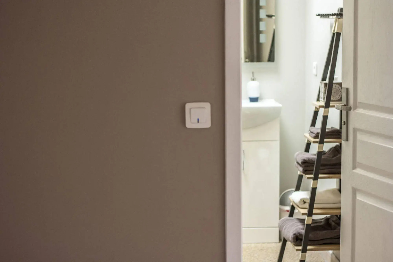 Le Petit Moulin de Veillard