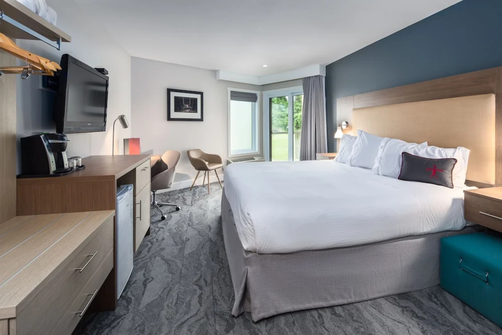 Quaaout Lodge & Spa At Talking Rock Golf Resort