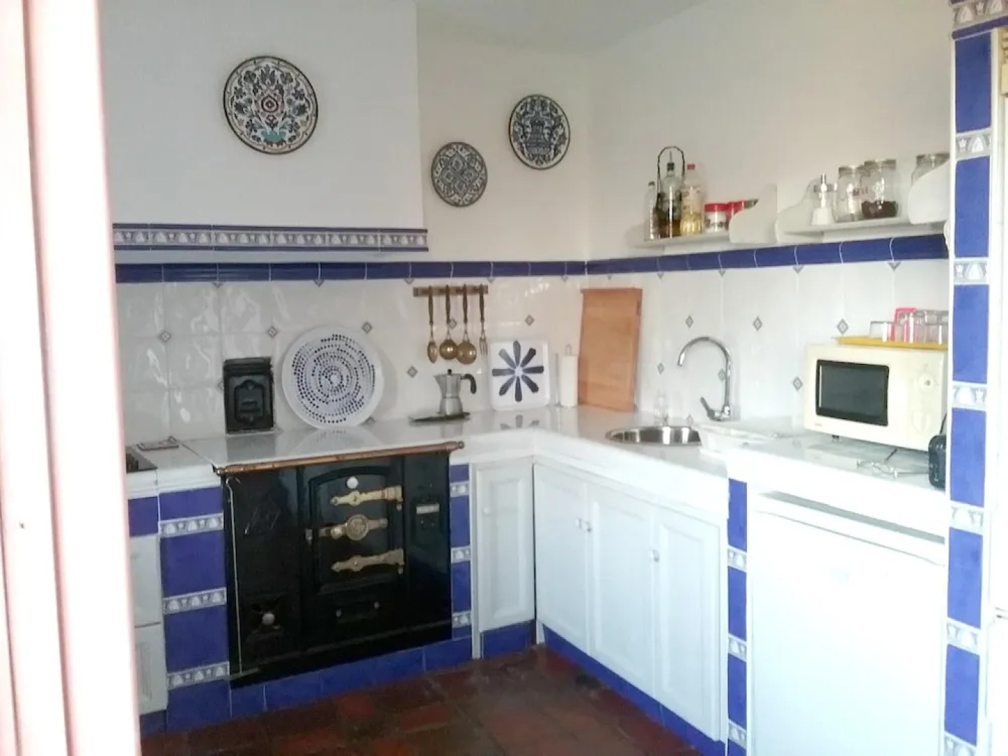 House With 7 Bedrooms in Villaviciosa, With Wonderful Mountain View, E