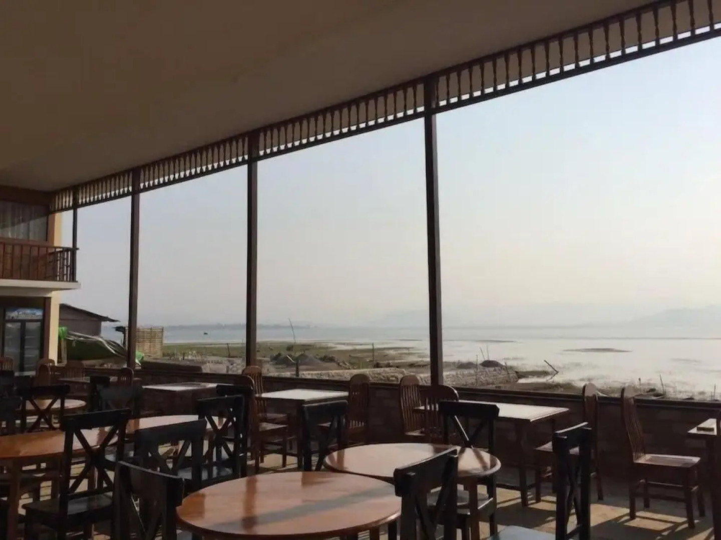 Pekon Princess Resort