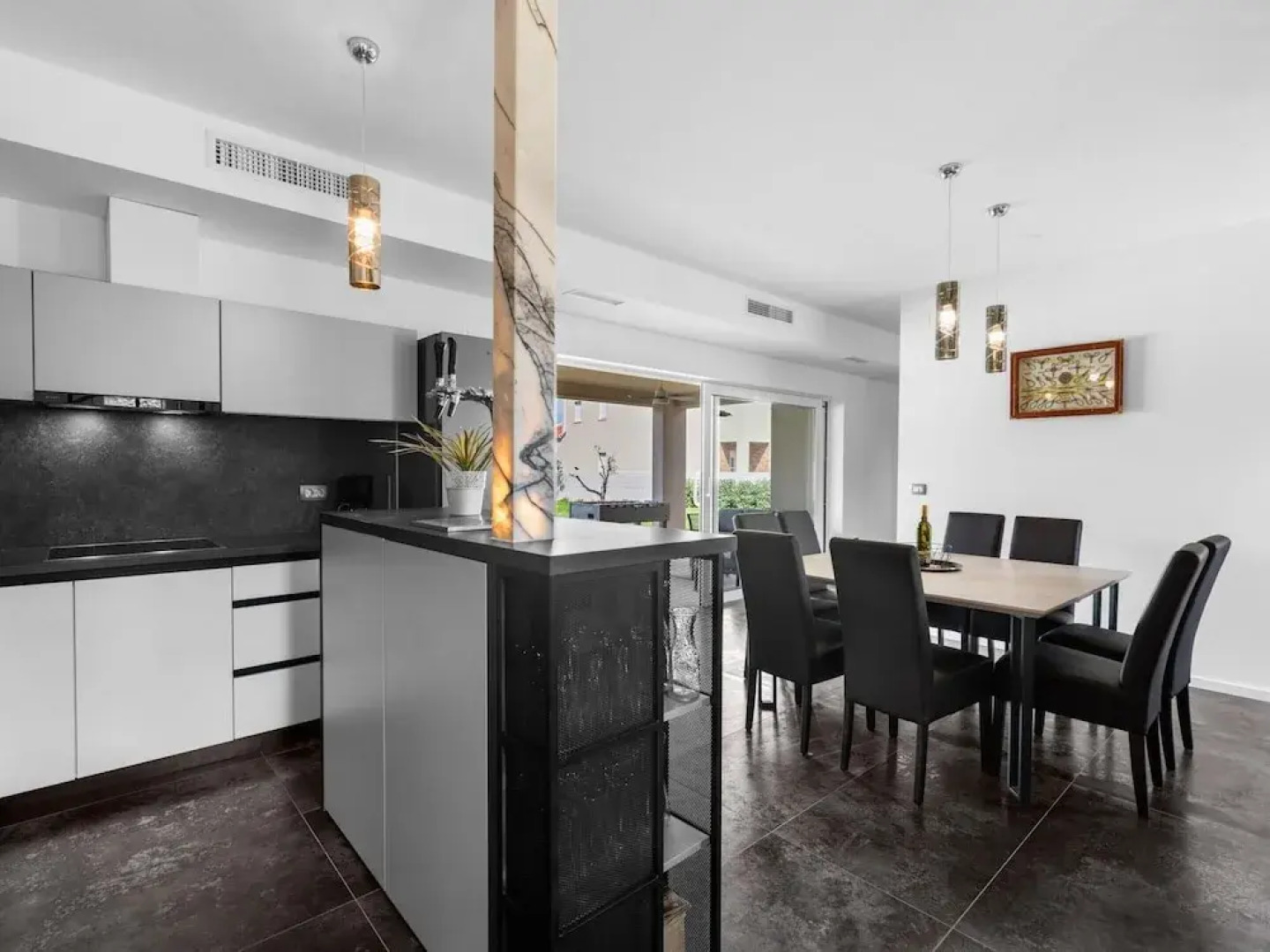 Villa in Istria With Heated Eco Pool