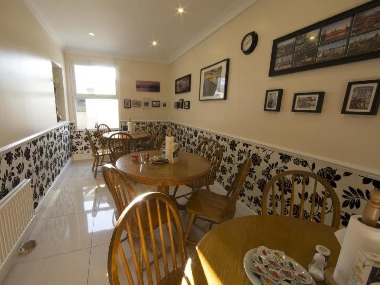 Royal Guest House 2 Hammersmith