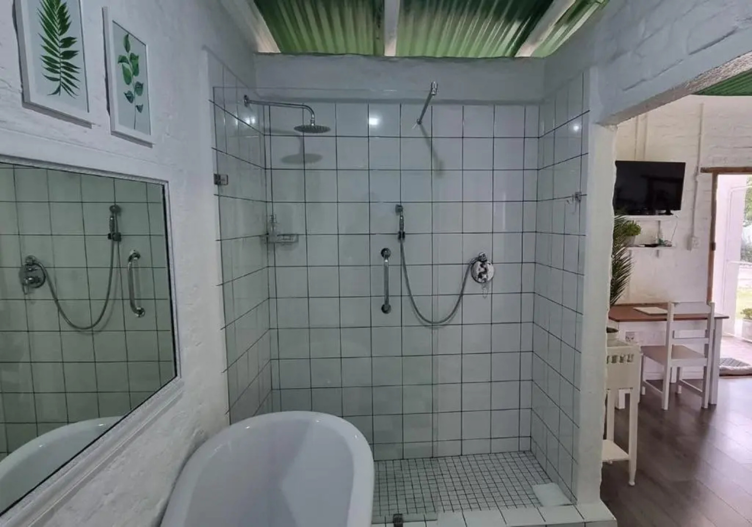 Rietjiesbos Self Catering