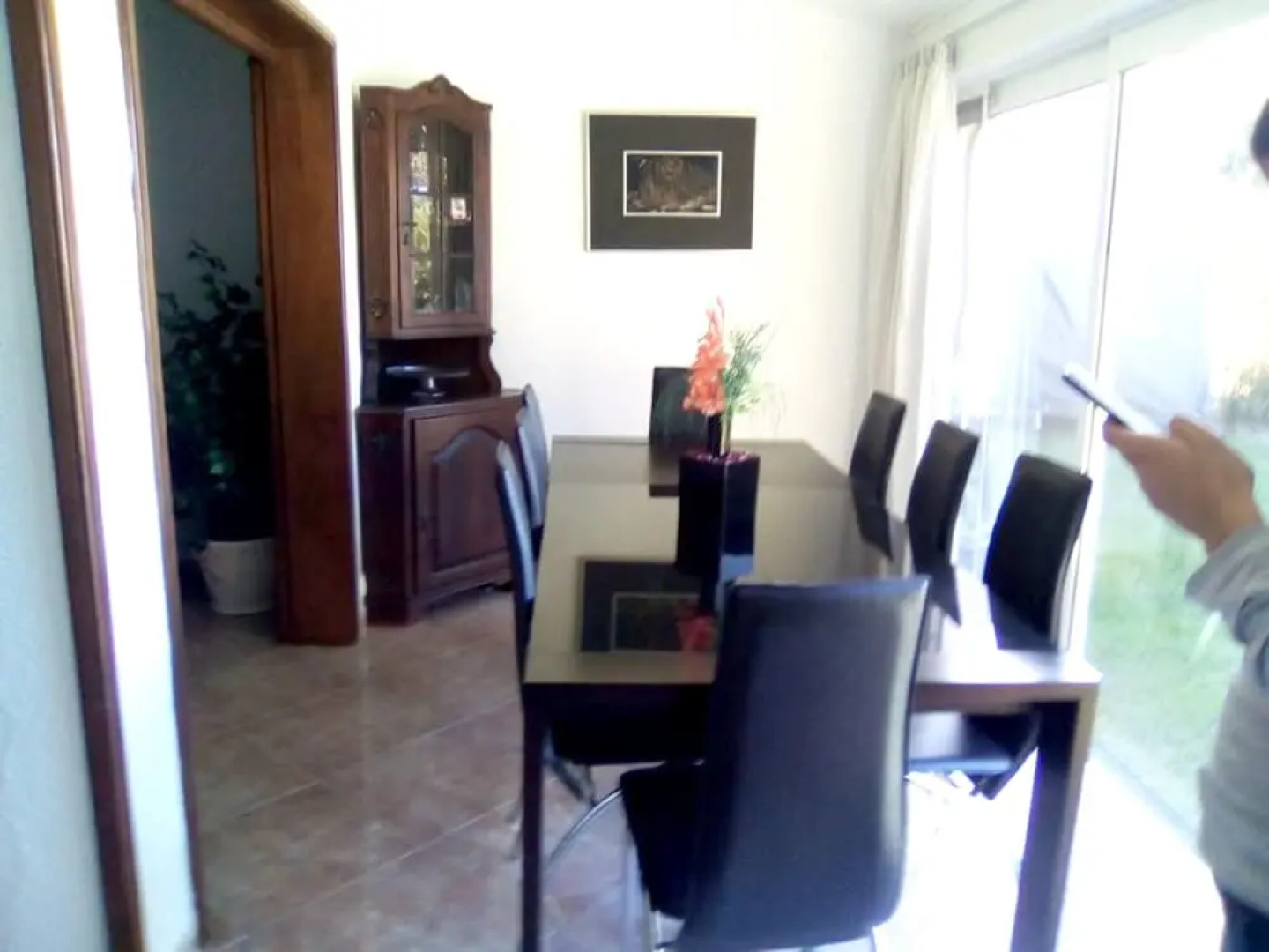 House With 4 Bedrooms in Corroios, With Pool Access, Enclosed Garden a
