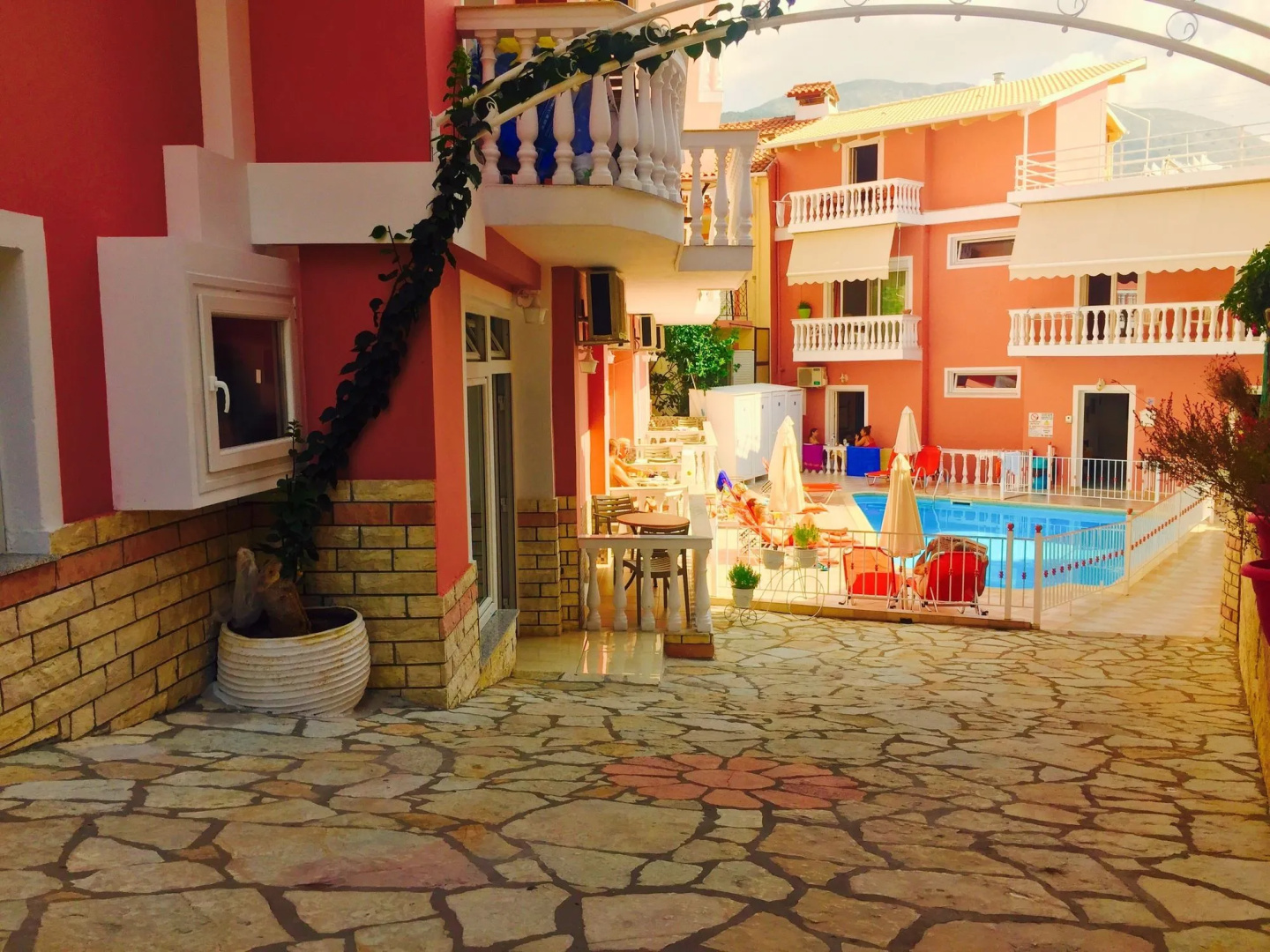 Villa Antonis