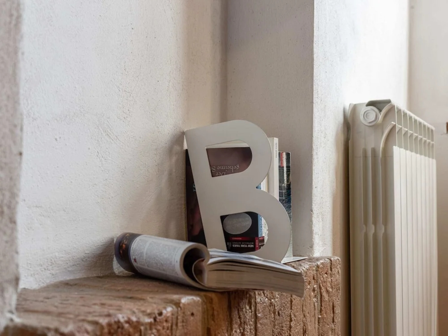 Farmhouse in Buonconvento