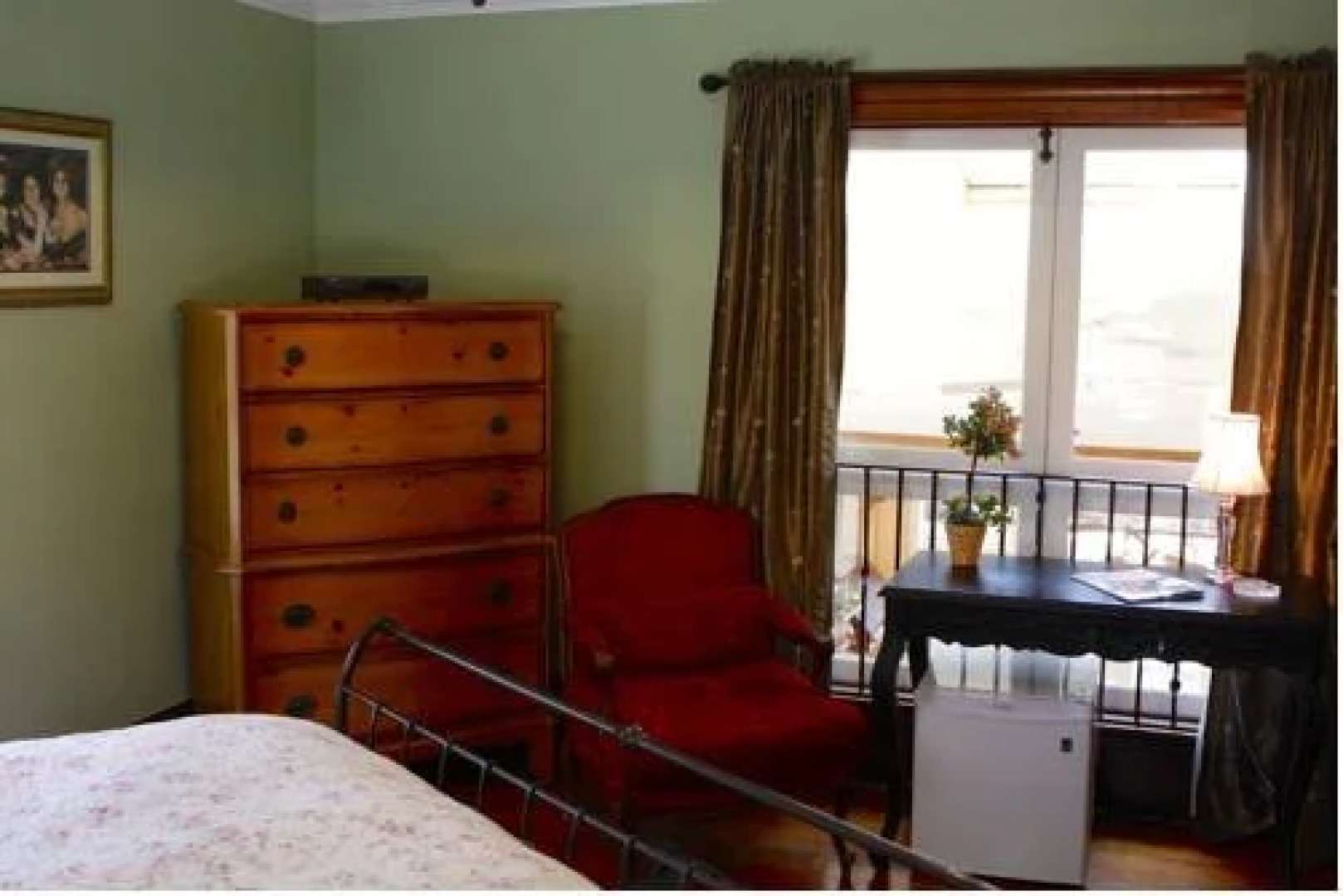 Emilys House Bed & Breakfast