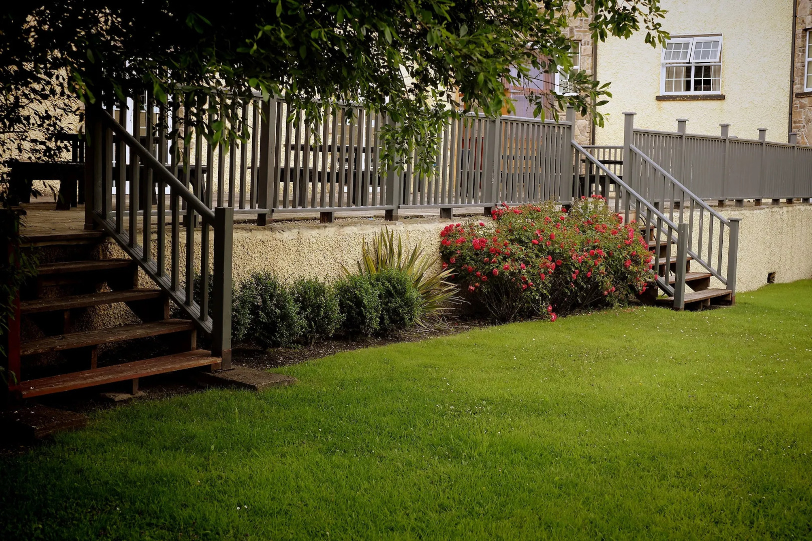 Racket Hall Country House