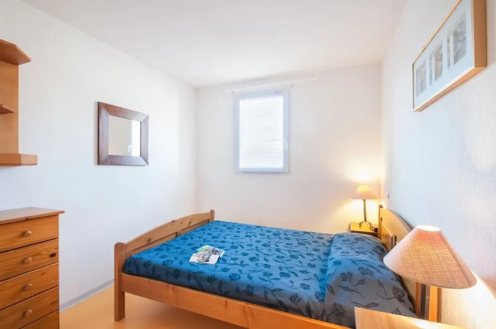 Odalys Residence Les Berges du Canal du Midi