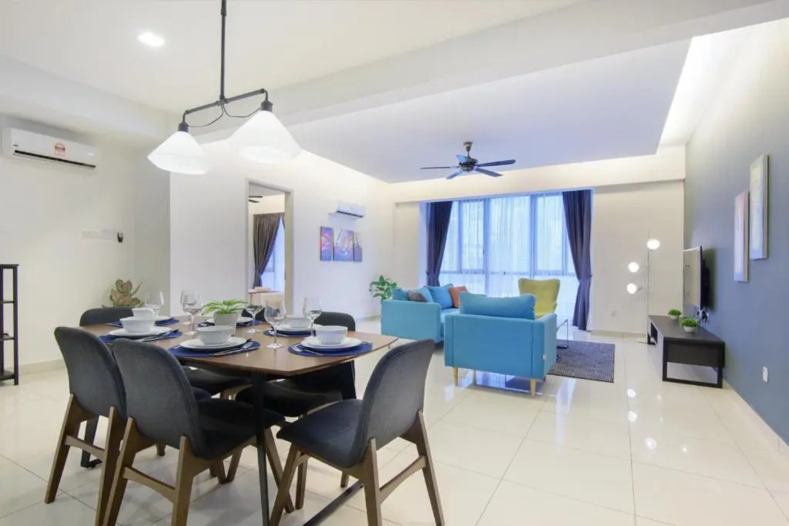 Jazz Suites Apartment