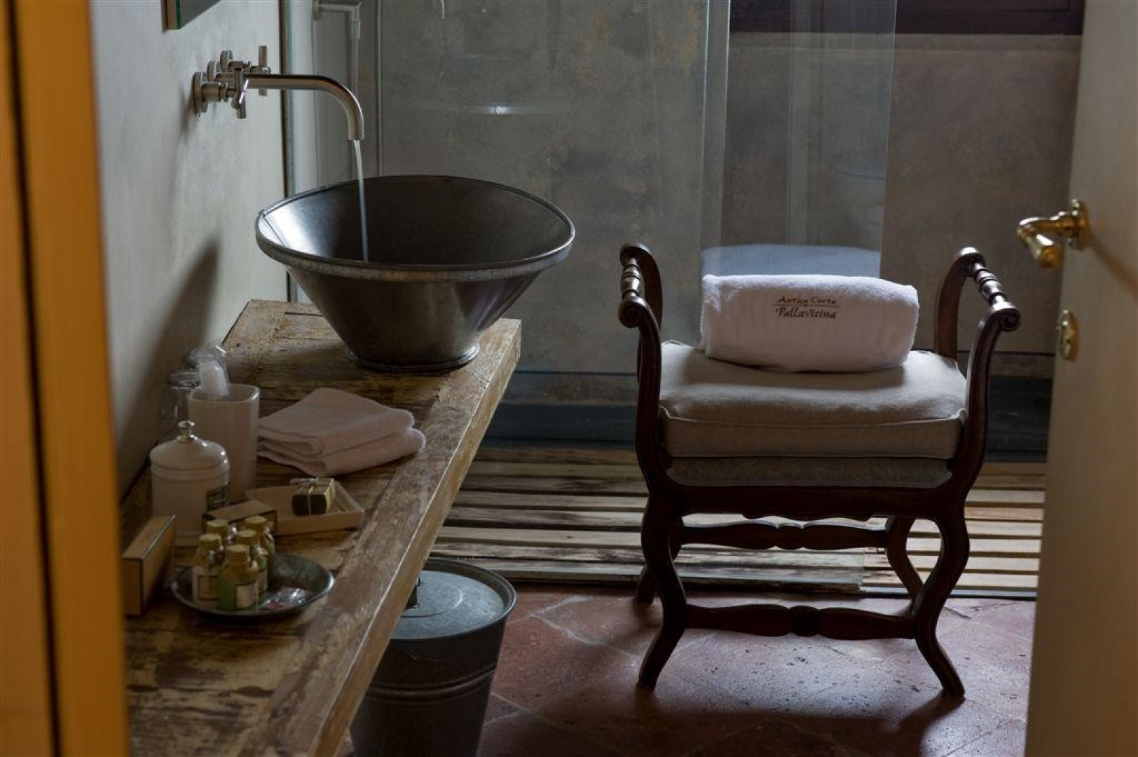 Antica Corte Pallavicina