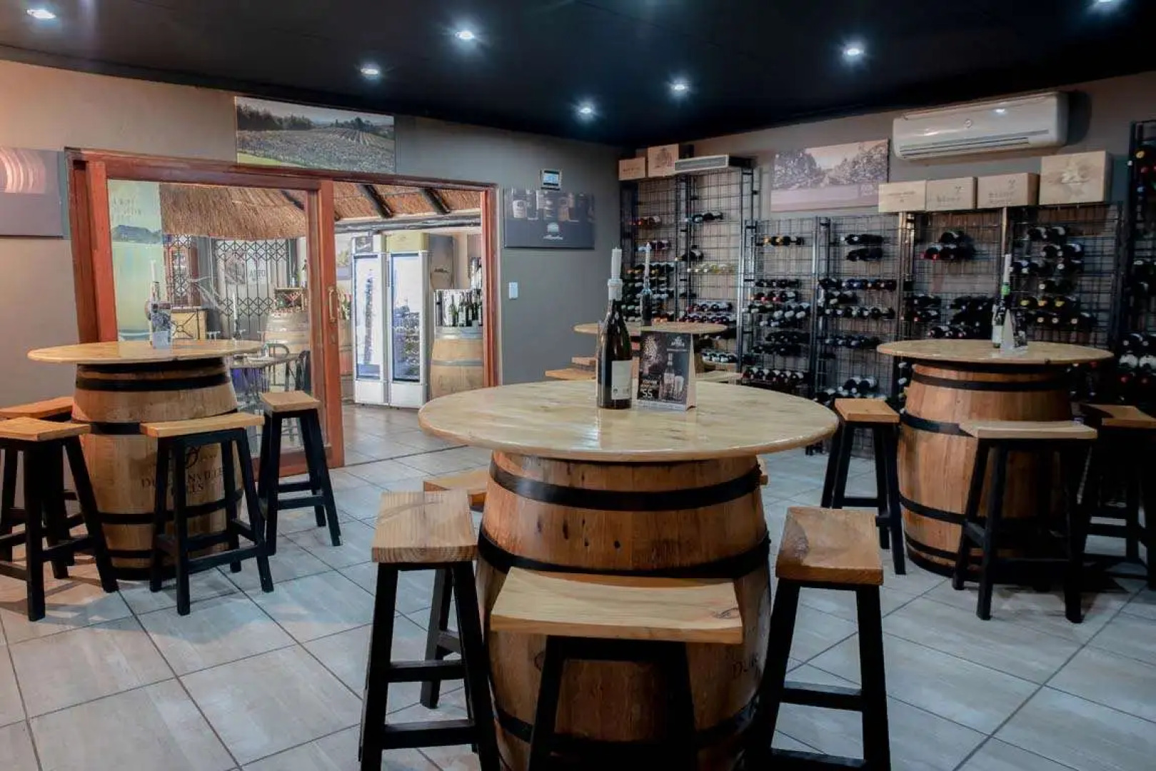 Greenfields Guest House