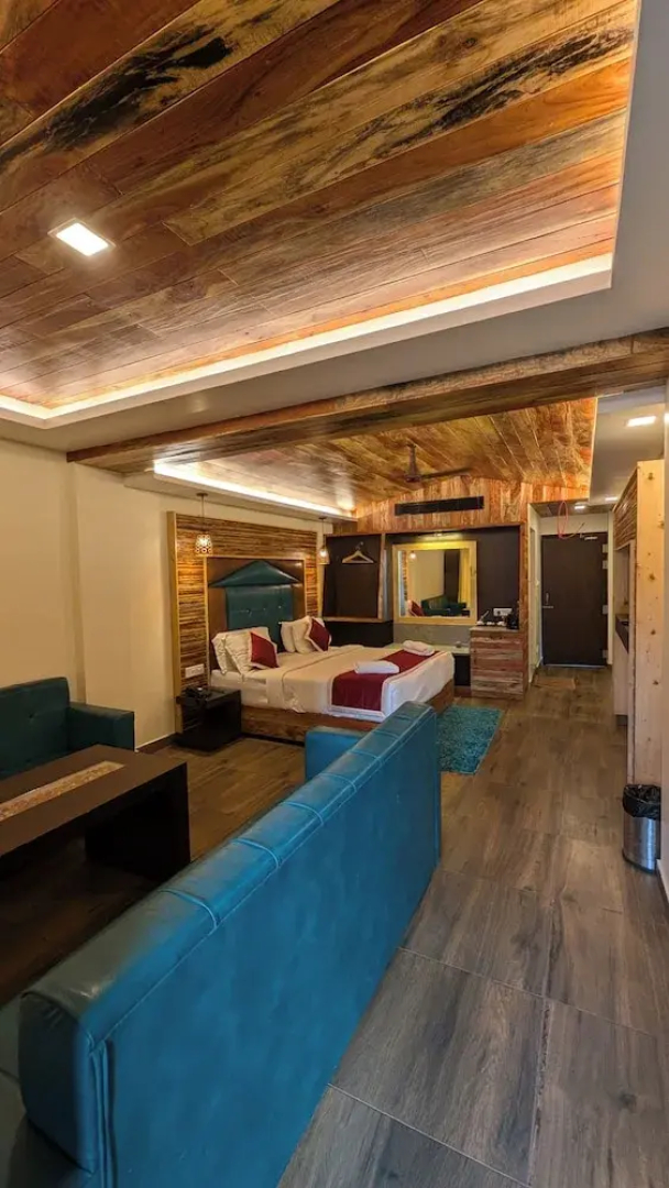 Pearl Park Beach Resort