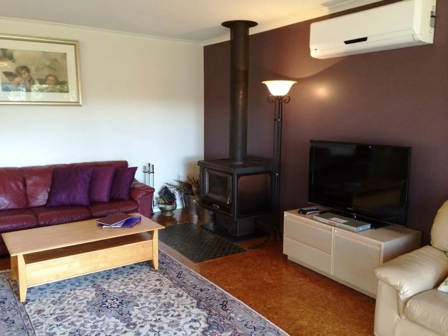 Countryside Retreat Intimate Studio Hepburn - Daylesford