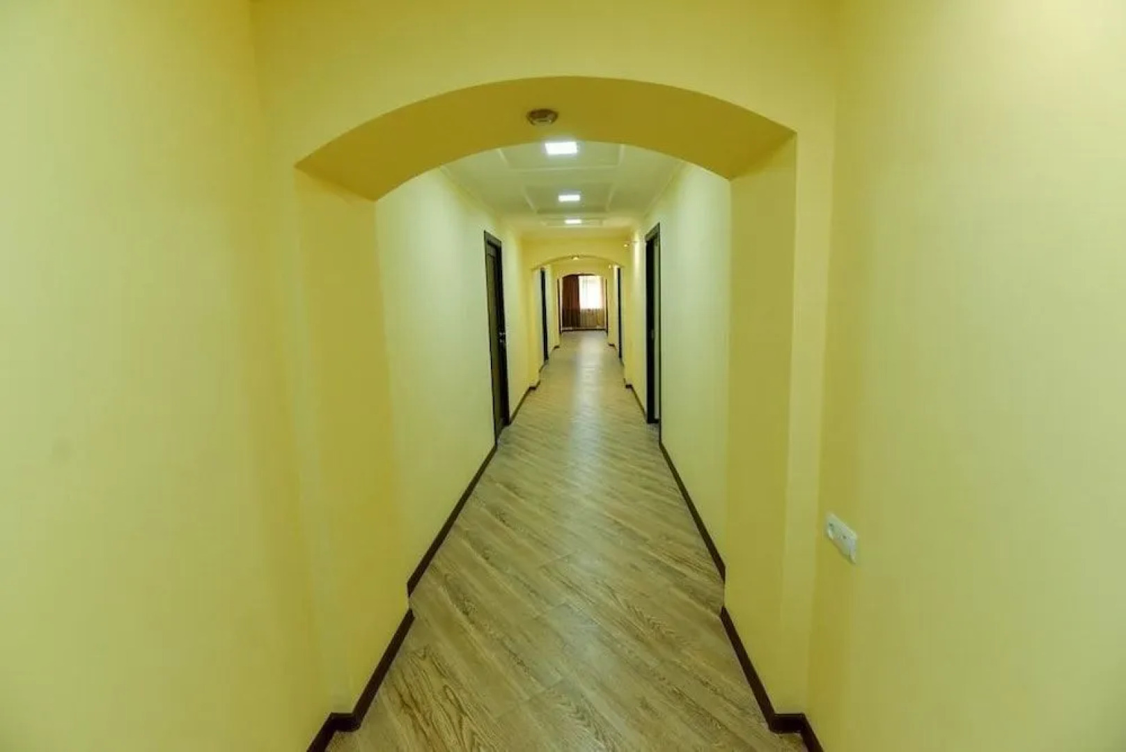 Old City Hotel Alaverdi