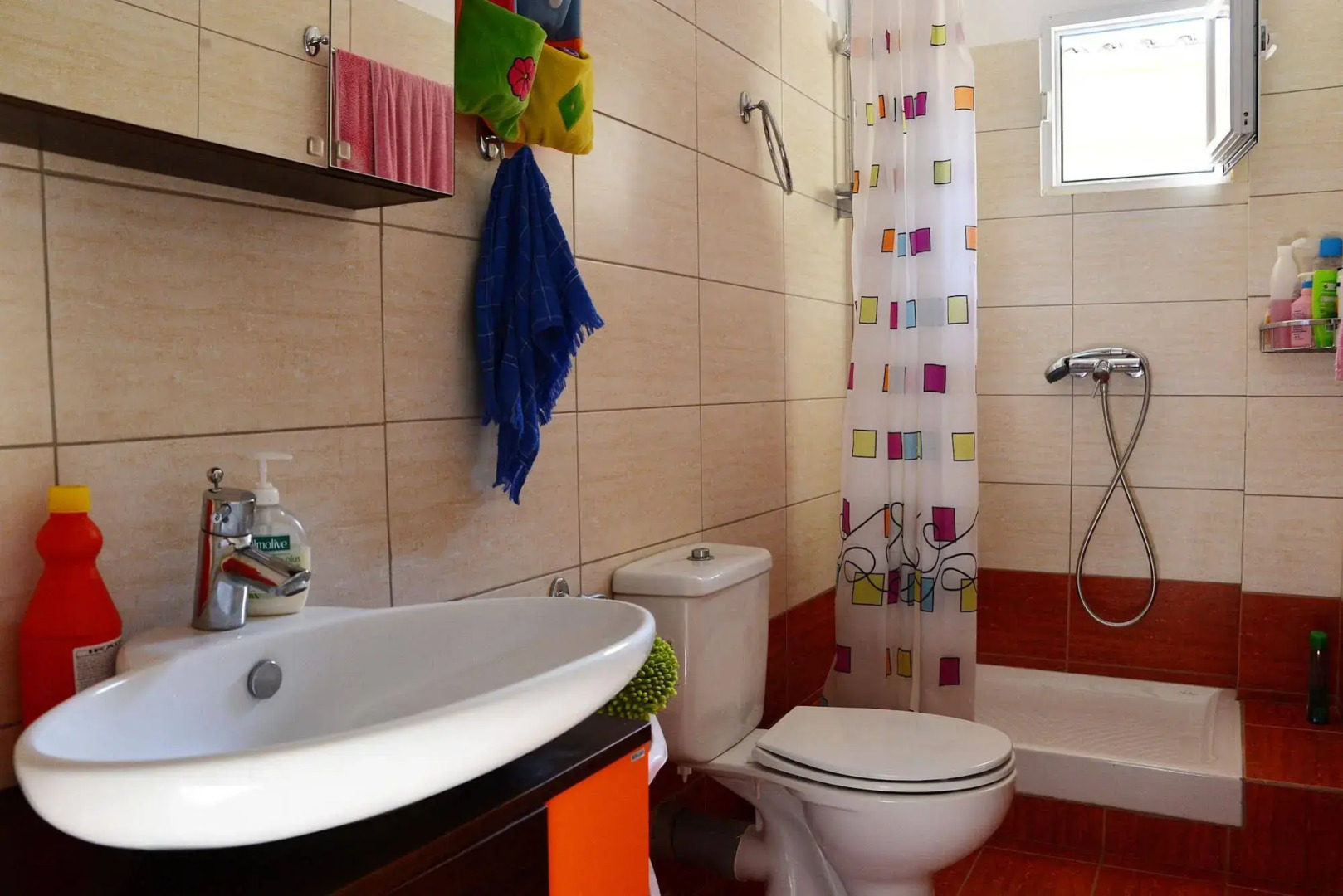 Sarakinos Apartments