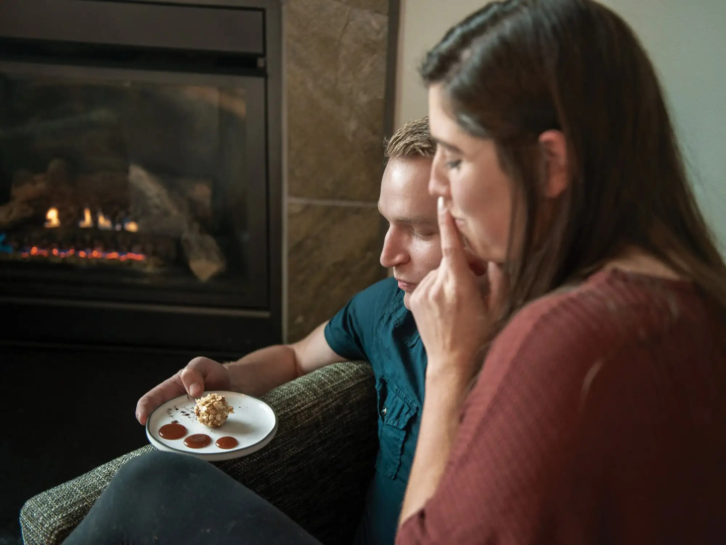 Brentwood Bay Resort & Spa