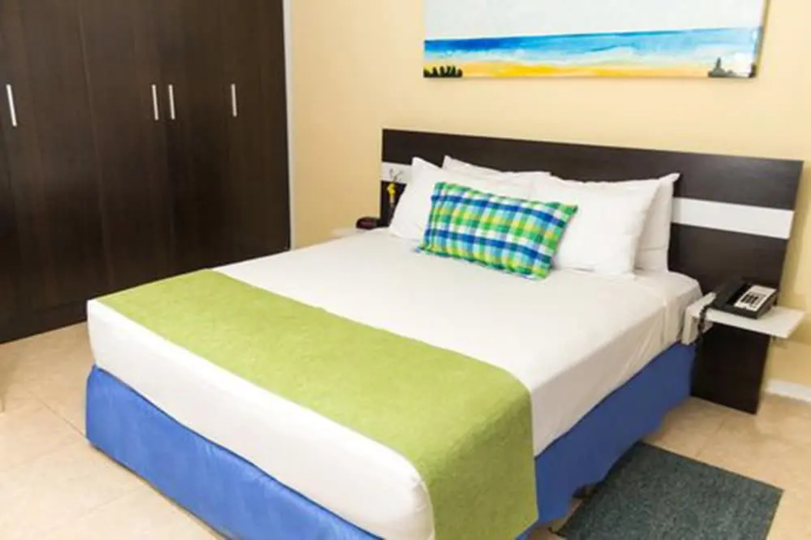 LD Suites Punta Playa