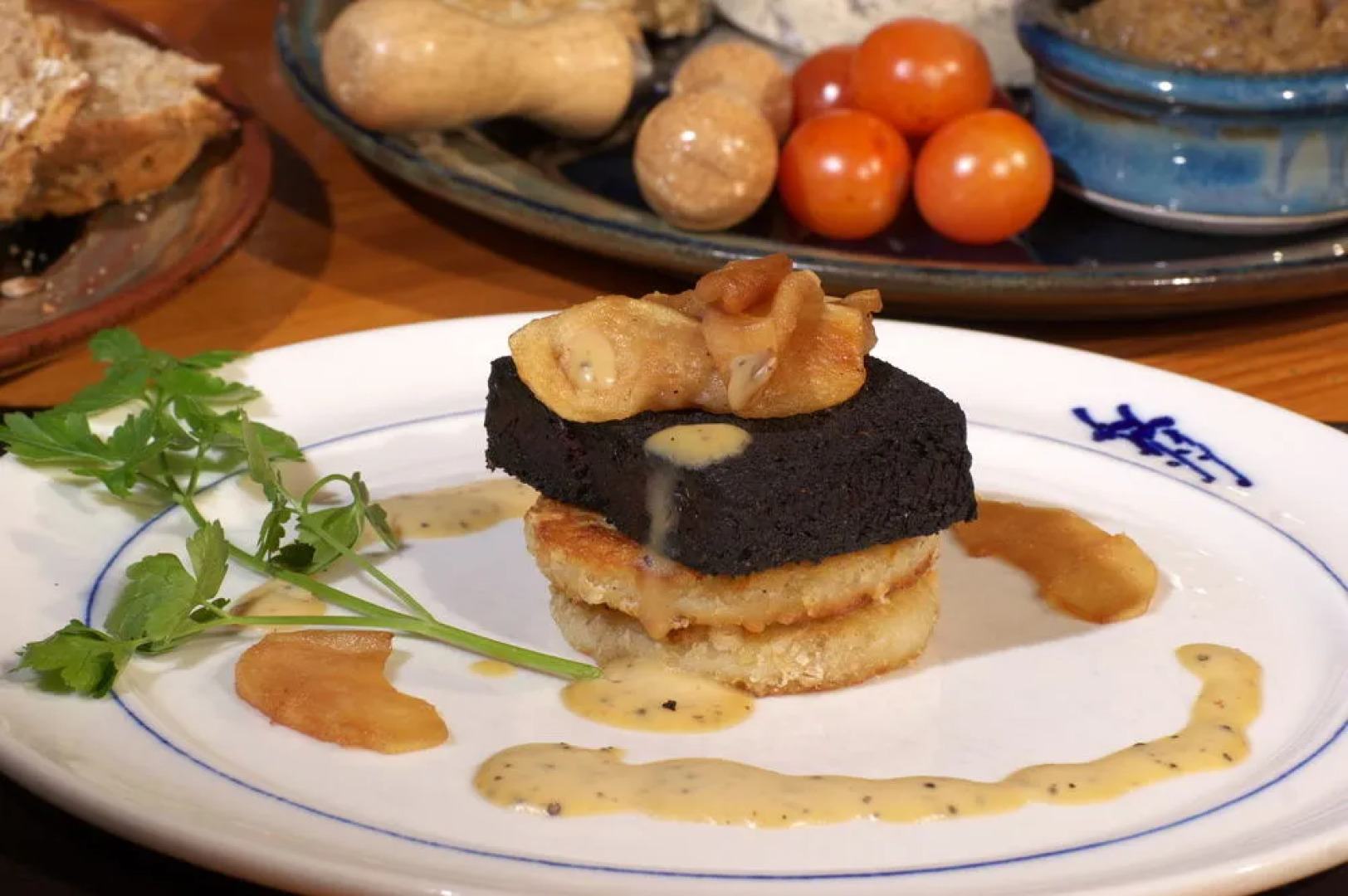 Gorman's Clifftop House