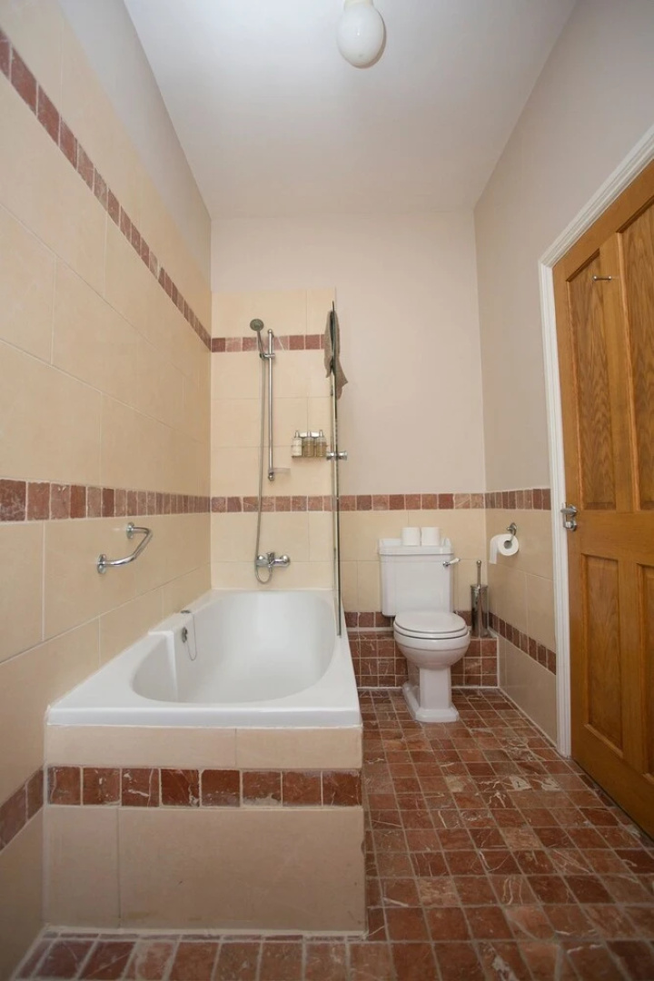 The Coach House 14837