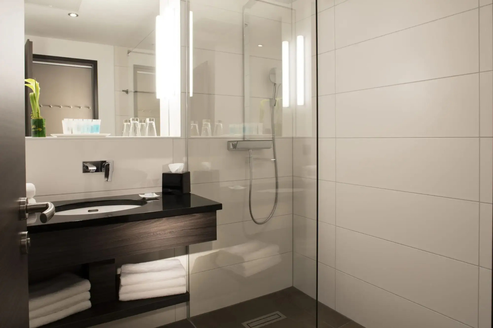 Vital Hotel Frankfurt