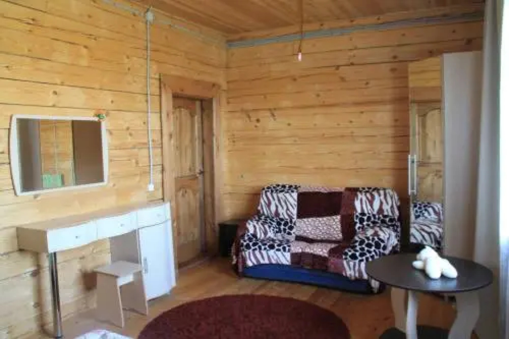 1 Gostiniy Dvor Izbushka