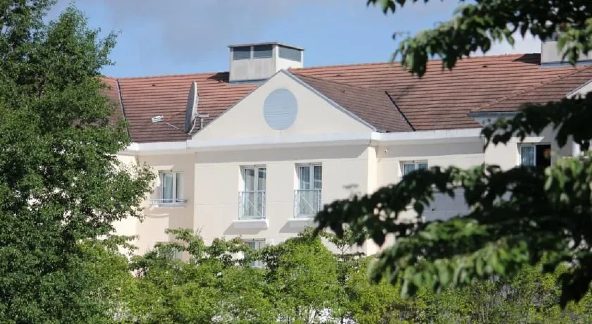 Villa Bellagio Marne la Vallée