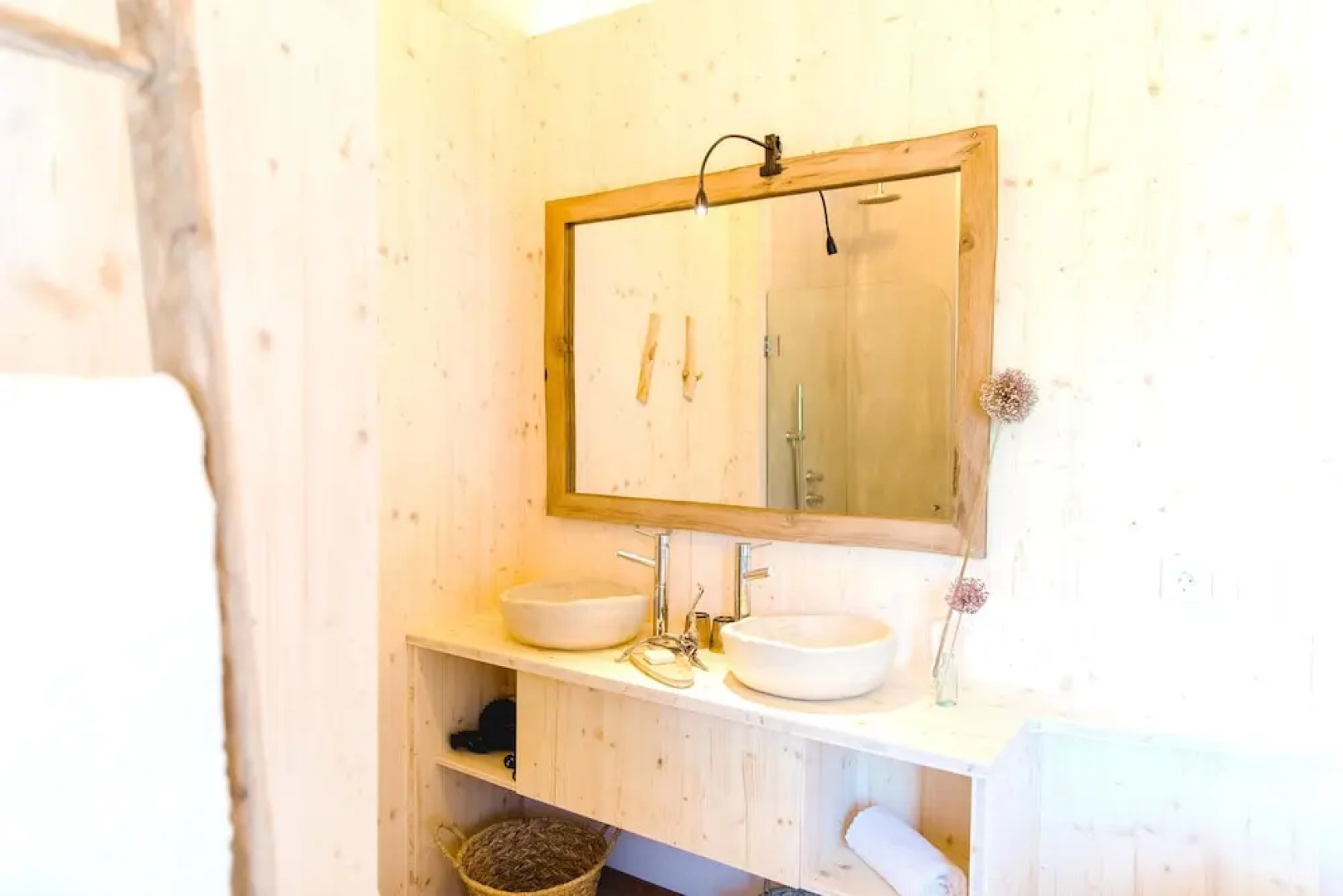 Apartment With one Bedroom in Alvados, With Wonderful Mountain View, Shared Pool, Enclosed Garden