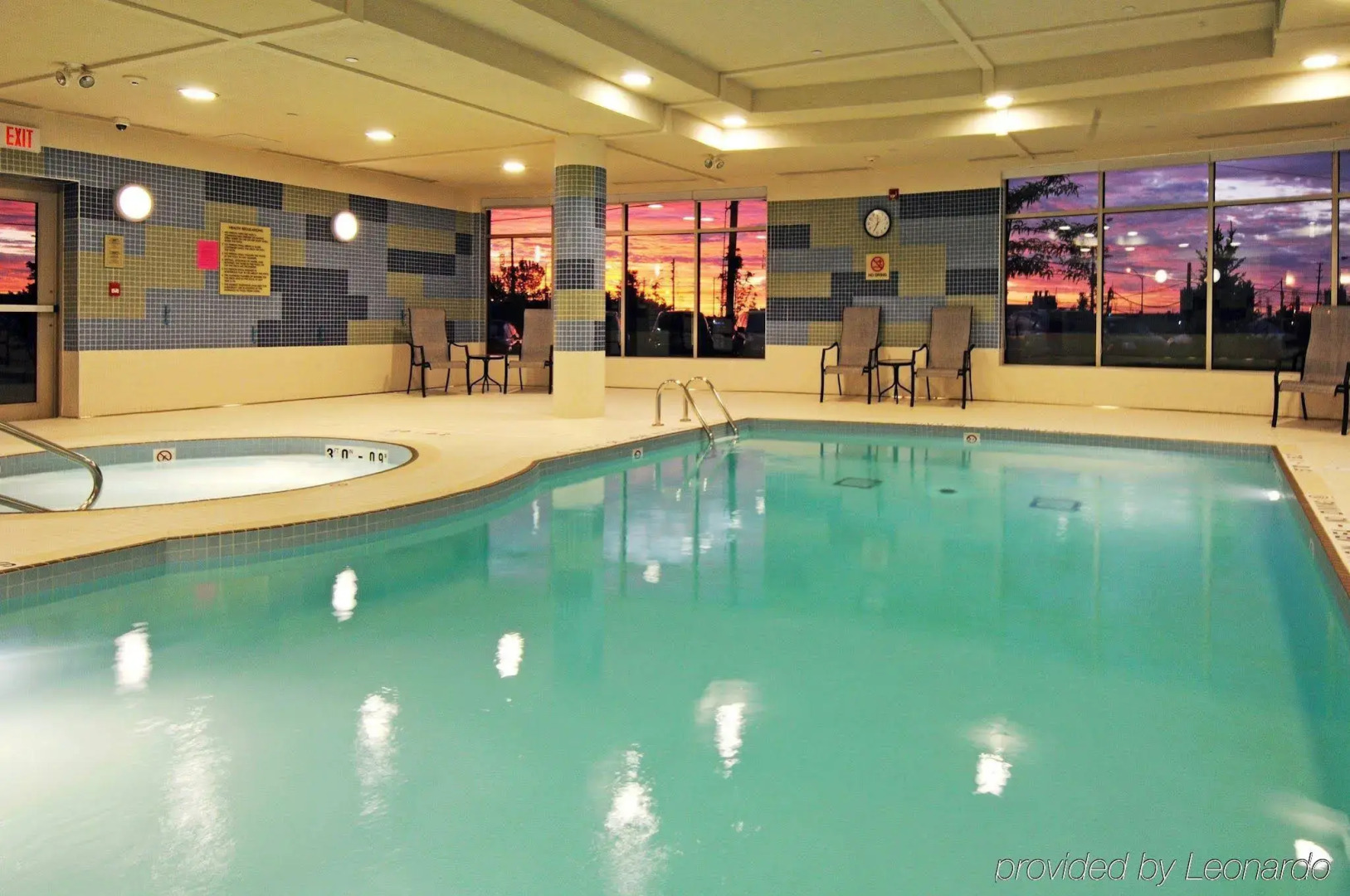 Holiday Inn Express & Suites Vaughan-Southwest by IHG