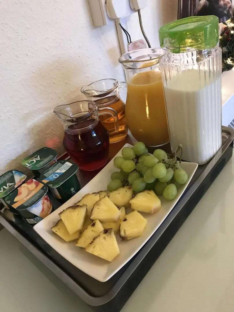 St Johns Guest House