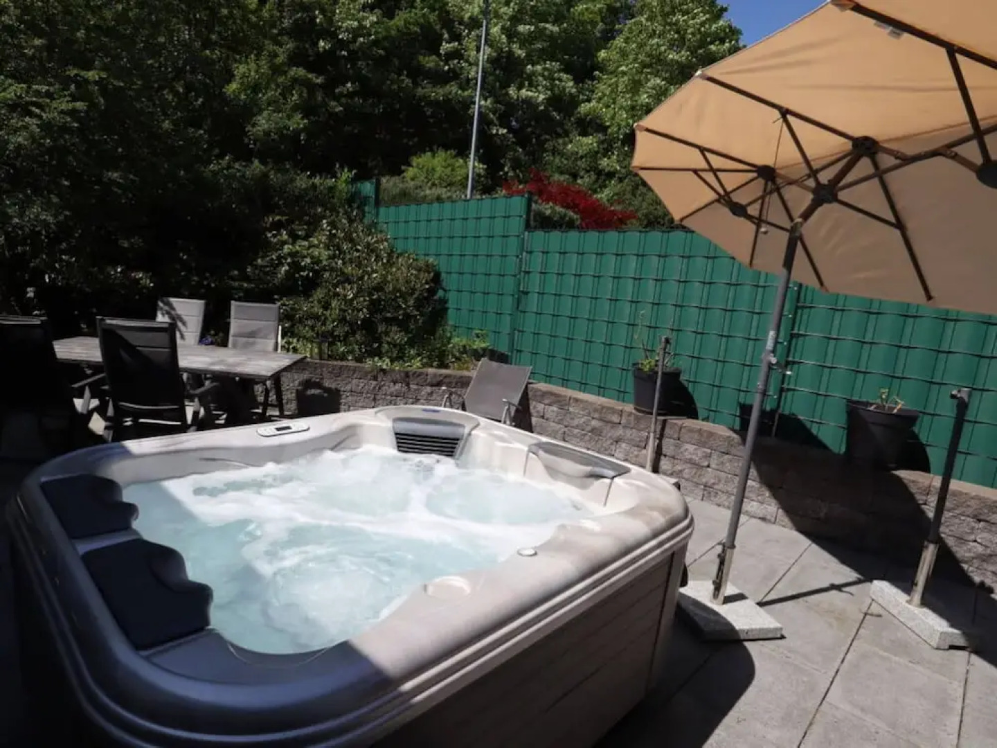 Holiday Home Eifel With Pool
