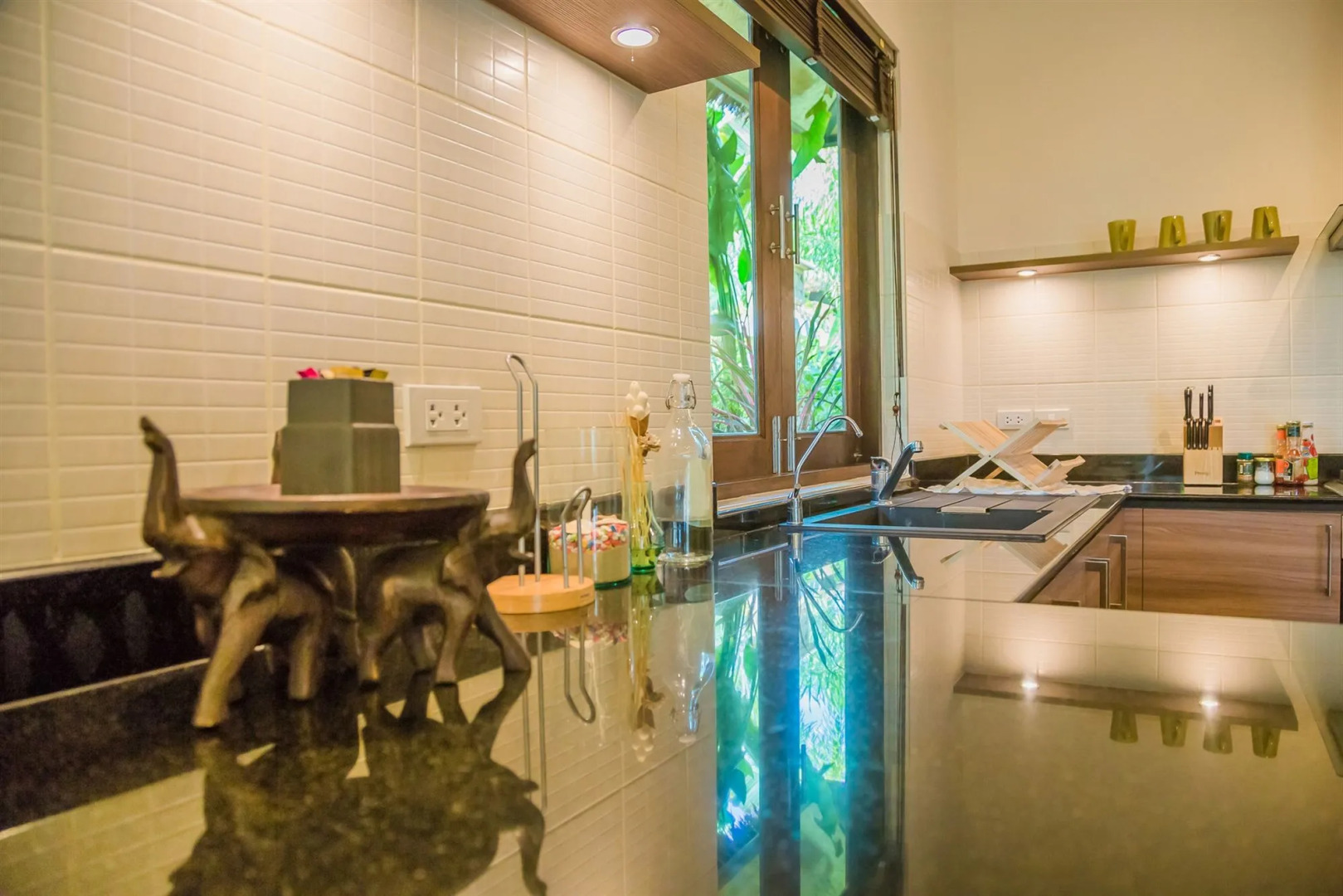 Pa Prai Villas & Suites