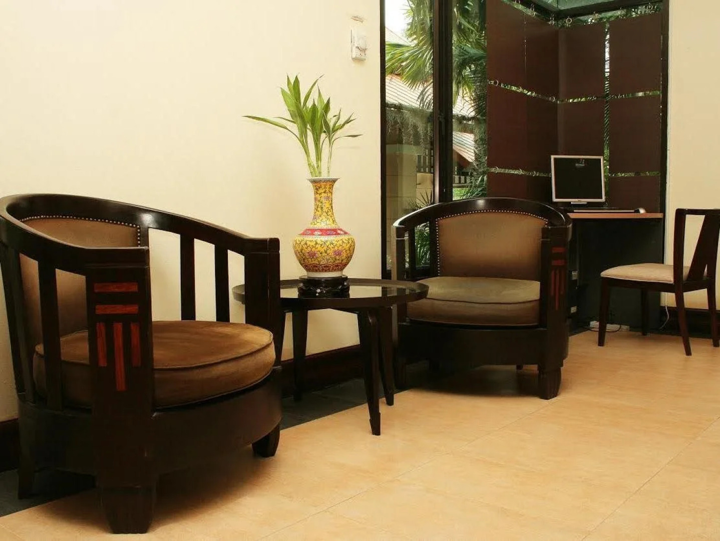 Lecasa Bangsaen Hotel