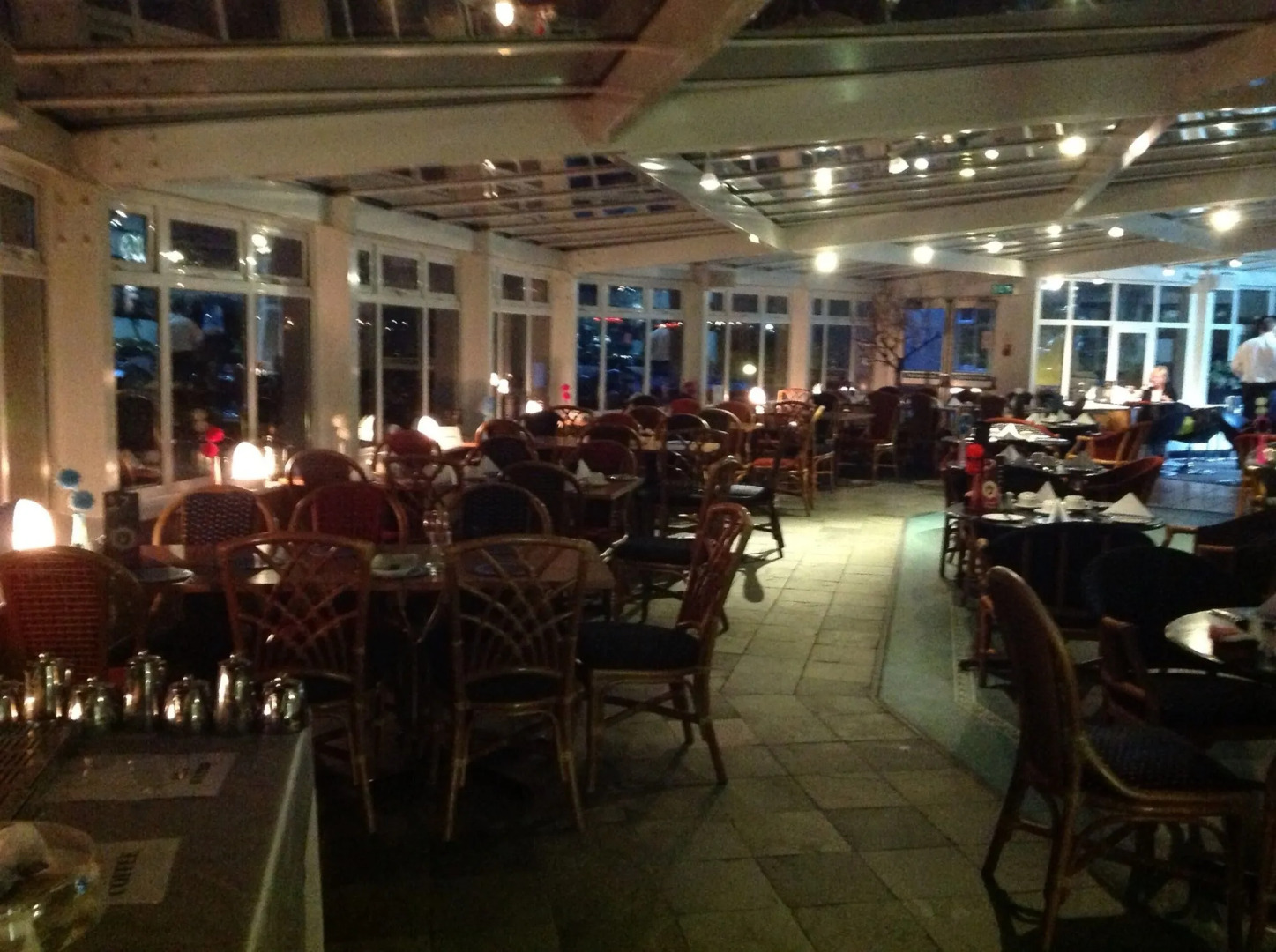 Little Haven Hotel On The Beach