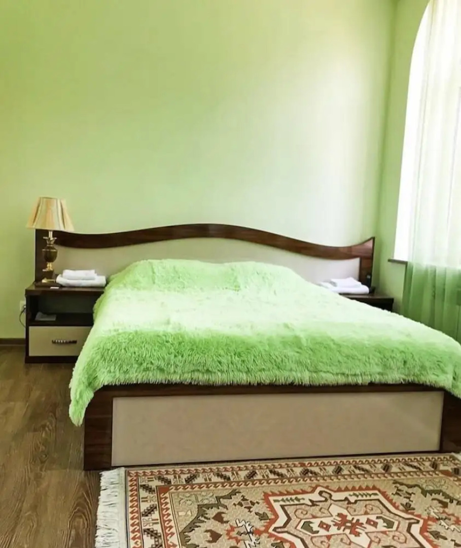 Отель и ресторан Kirch