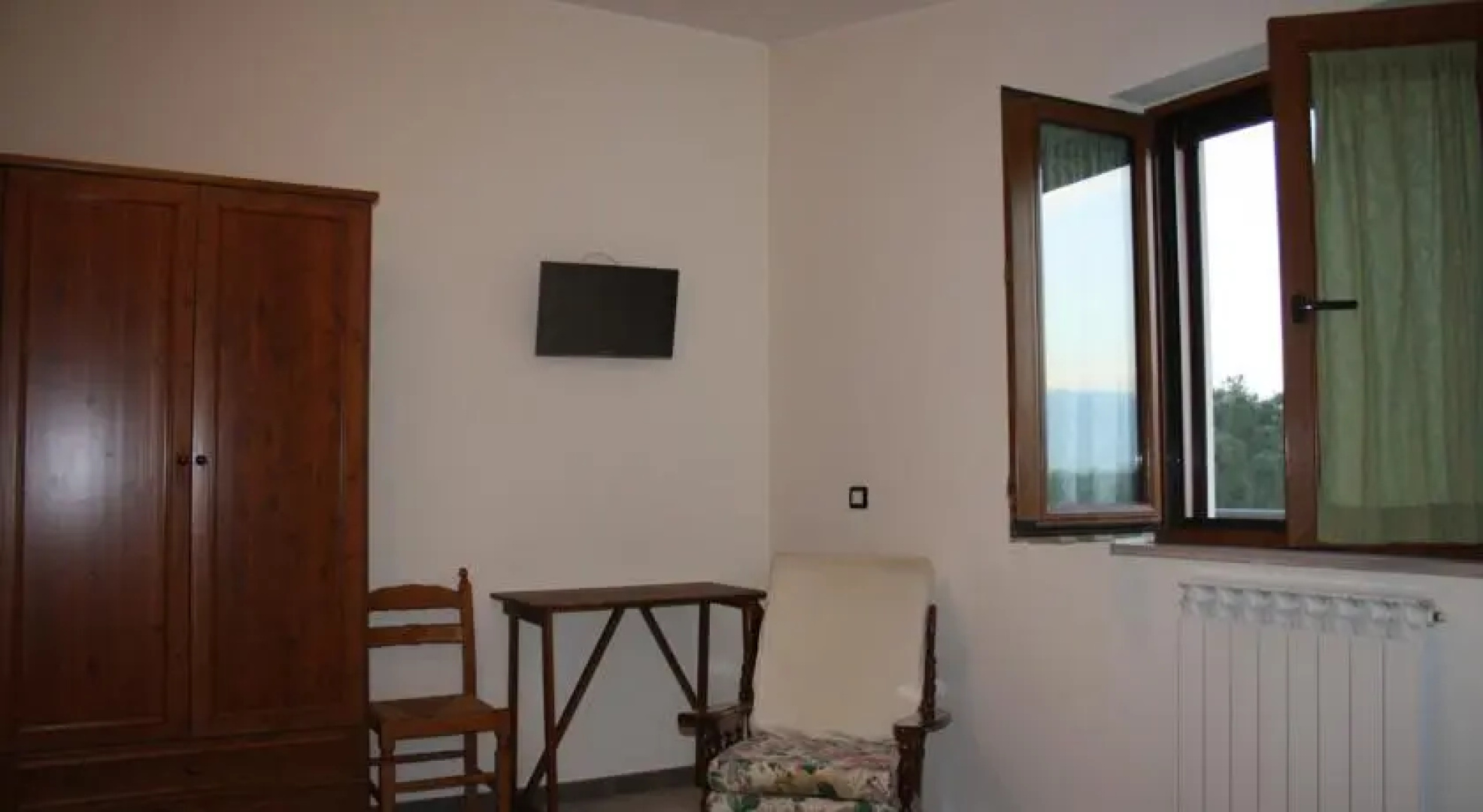 Agriturismo Pantalone