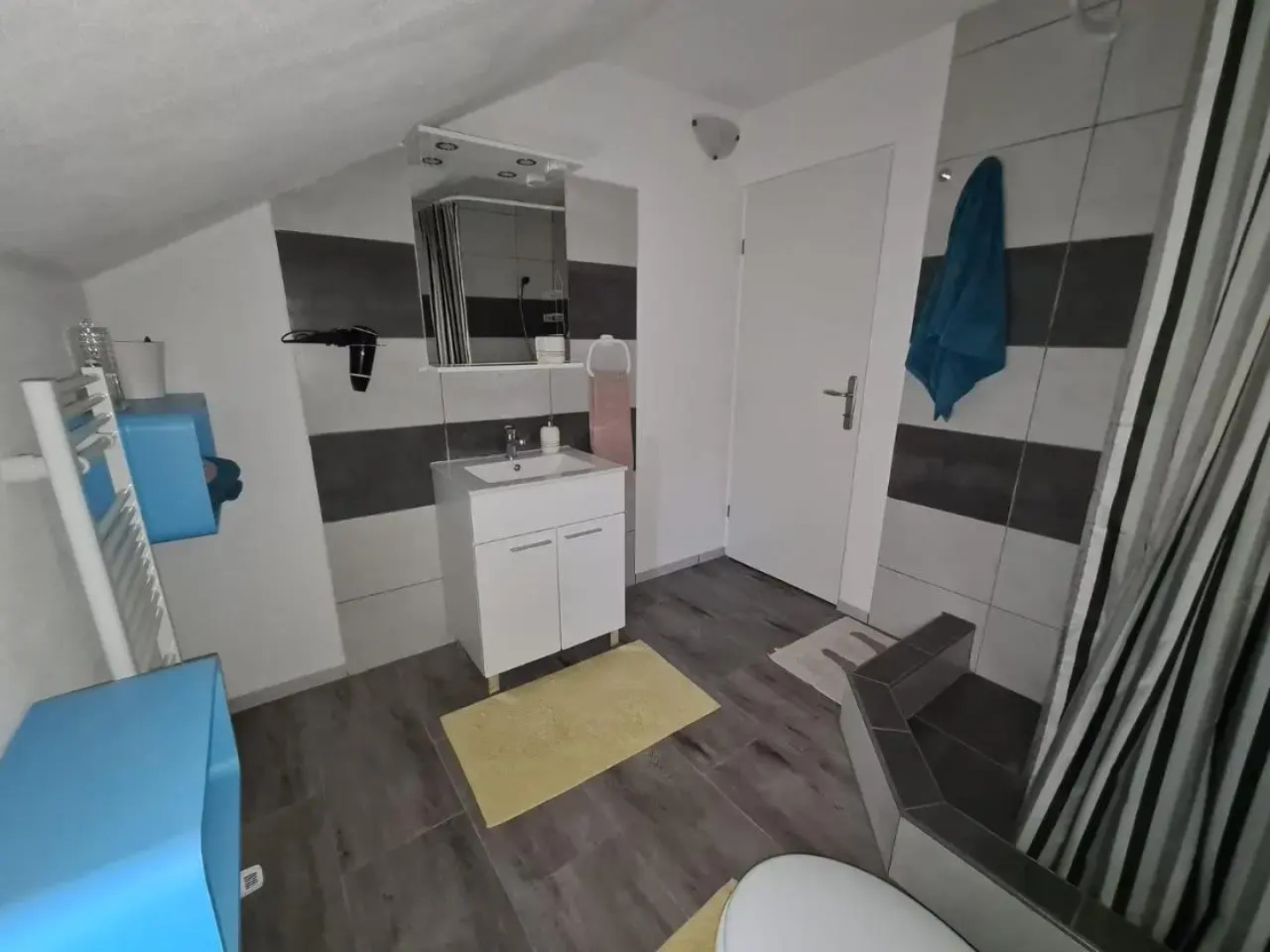 Apartman Ana Gracac