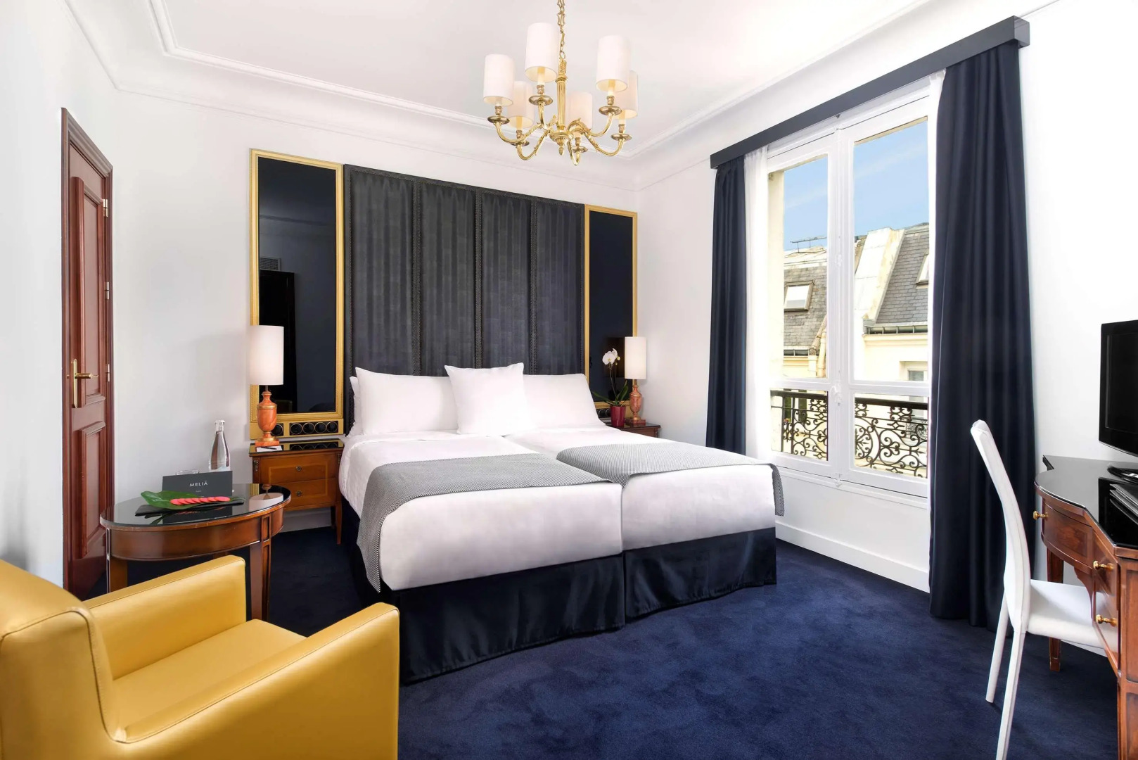 Melia Paris Champs-Elysées
