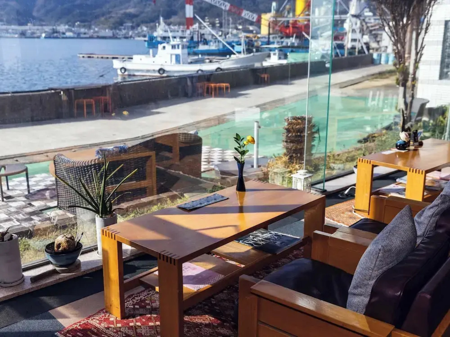 Shiozaki Onsen Awajishima kaijyo Hotel