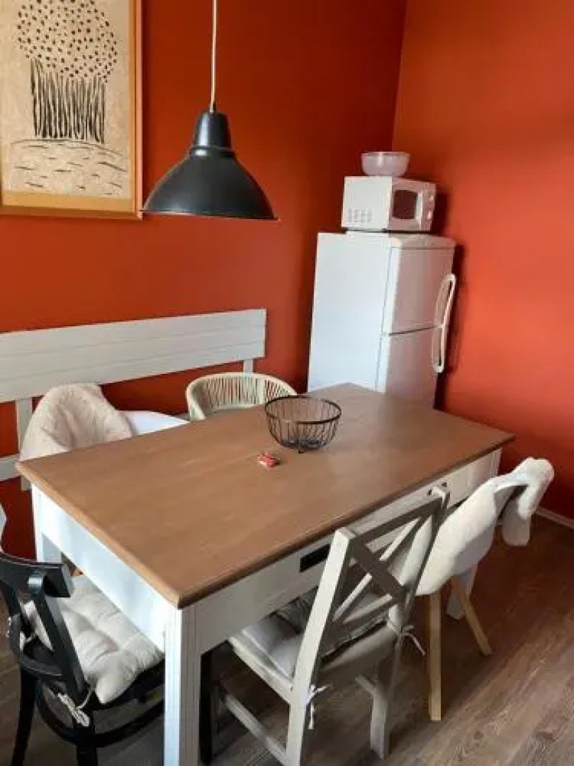 Apartment Stara Posta