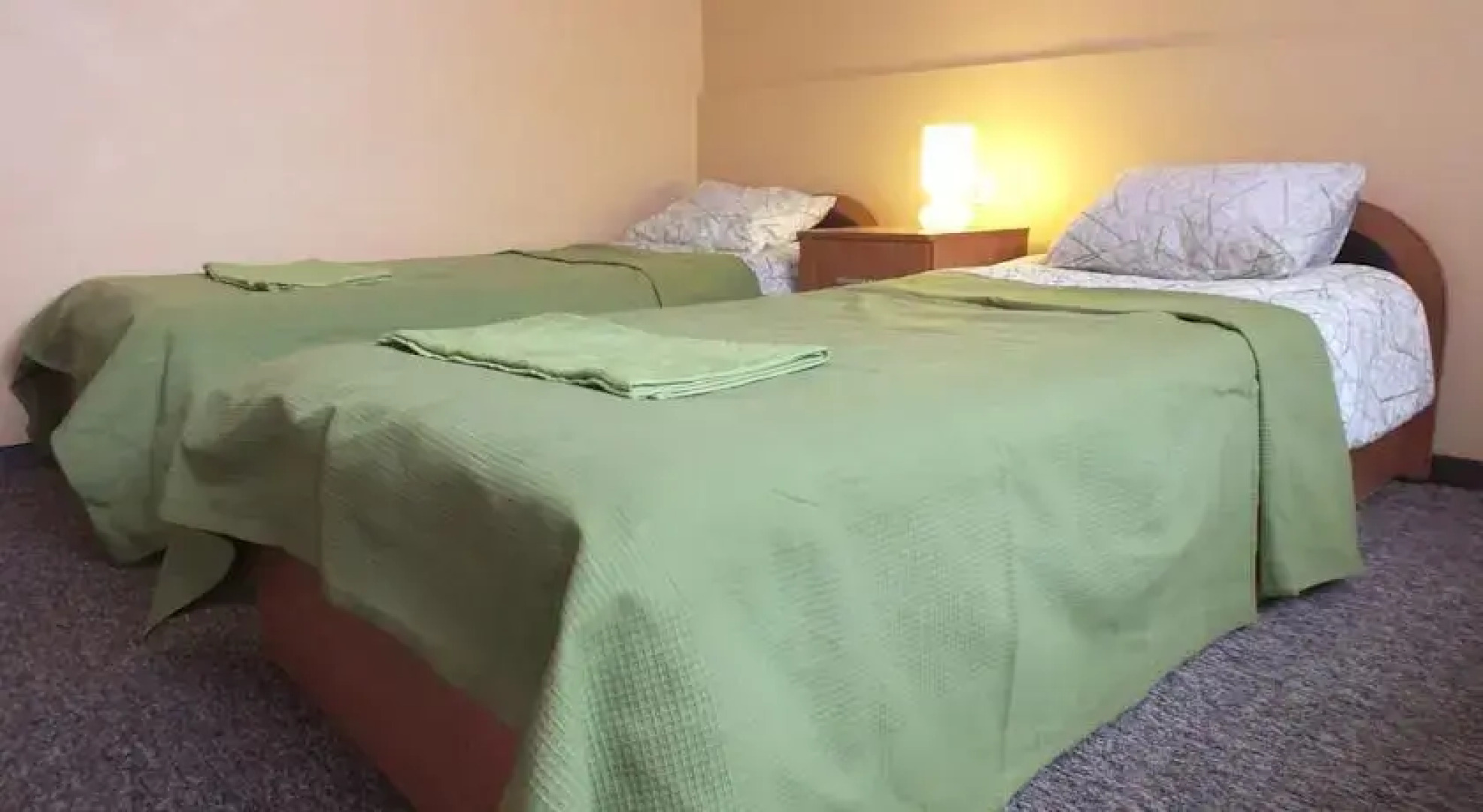 Ośrodek Szkoleniowo- Hotelowy Leśne Zacisze