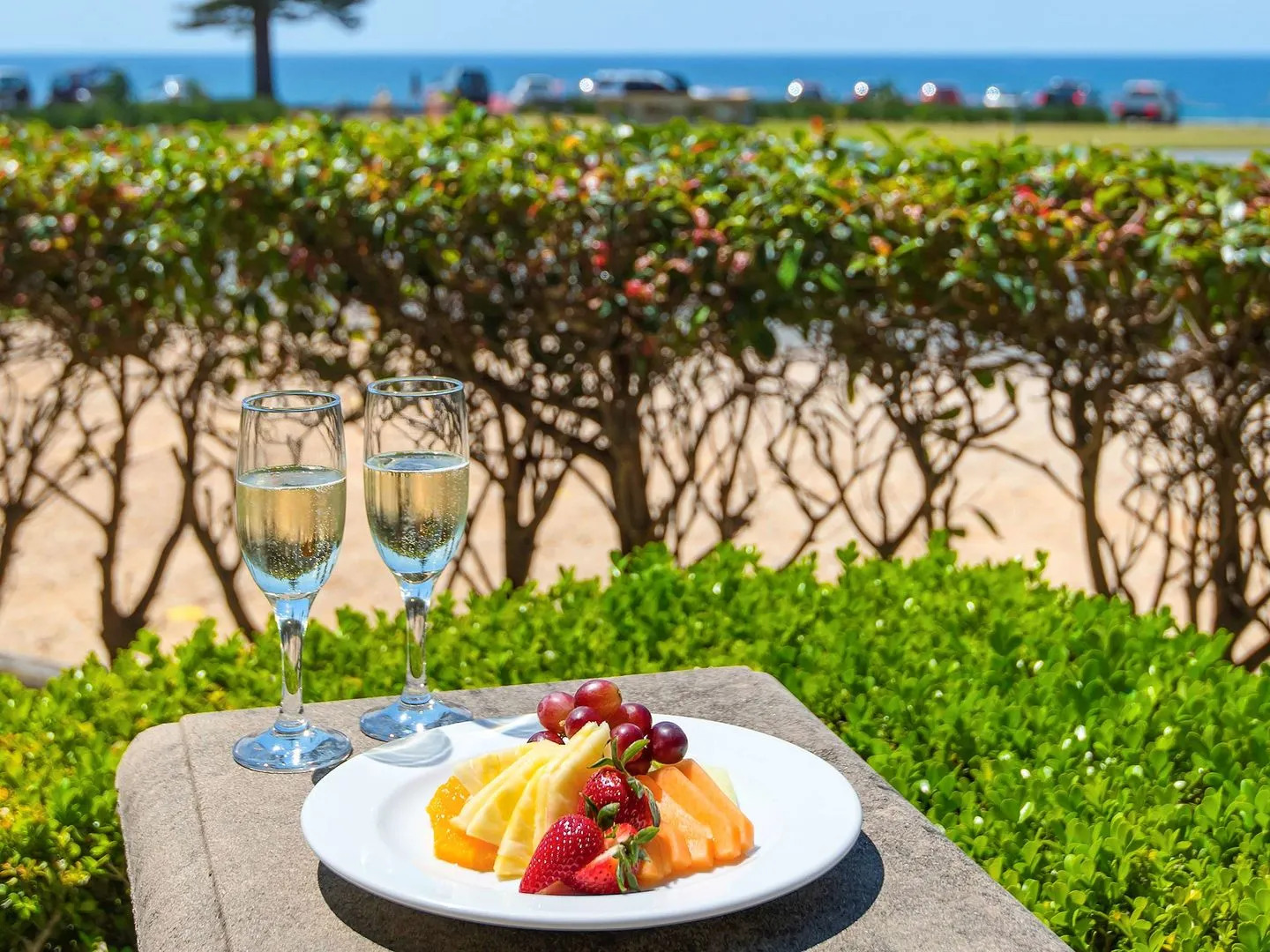 Port Macquarie Hotel