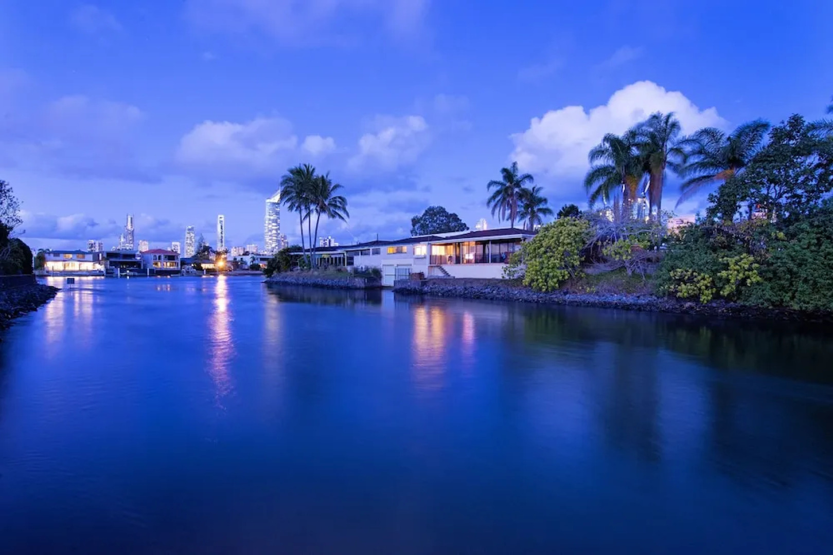 Sardinia 7 Bedroom Waterfront House - Q Stay