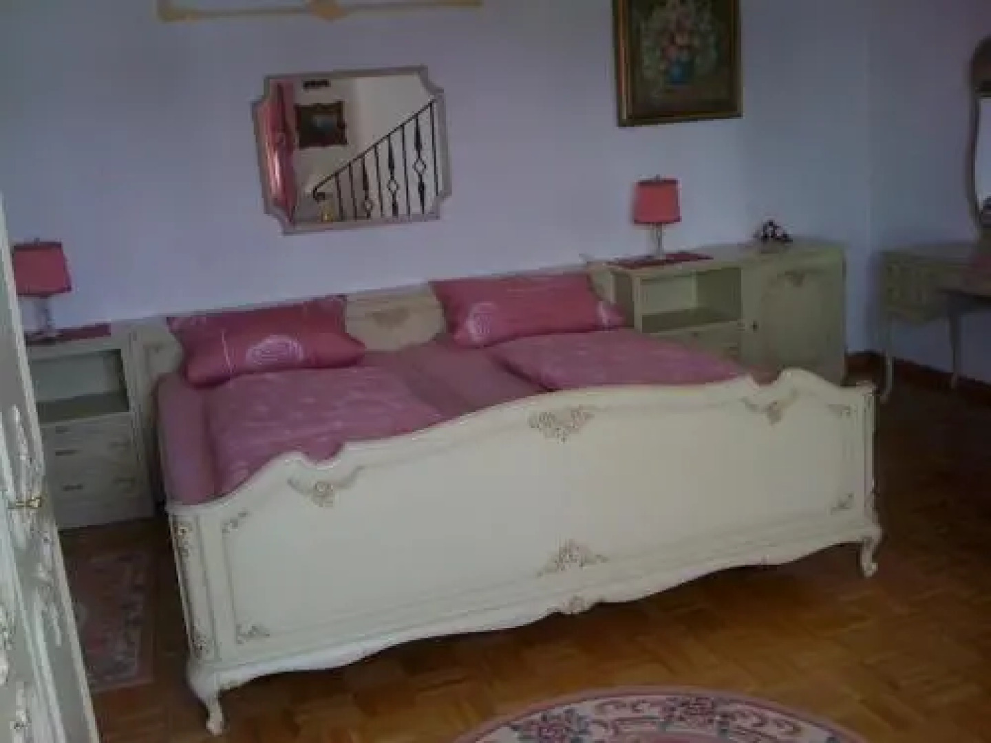 Appartement Hotel A9