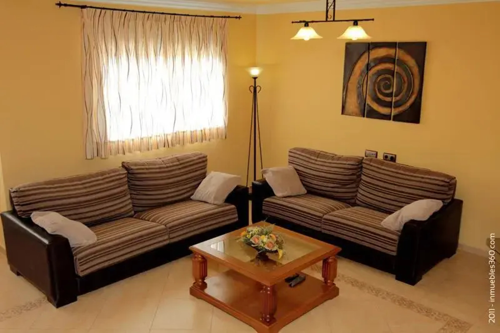 Casa Rural "Burguillos"